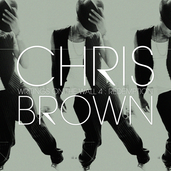 chris brown album. chris brown cd