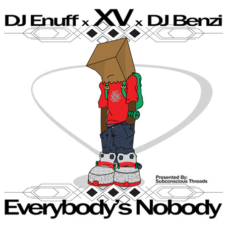 xv everybody nobody